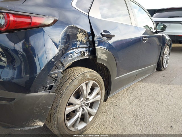 44208317 :رقم المزاد ، 3MVDMBCMXPM559352 vin ، 2023 Mazda Cx-30 2.5 S Preferred مزاد بيع