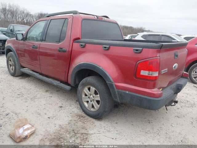 2007 FORD EXPLORER SPORT TRAC 1FMEU31K87UB38590 Photo 2