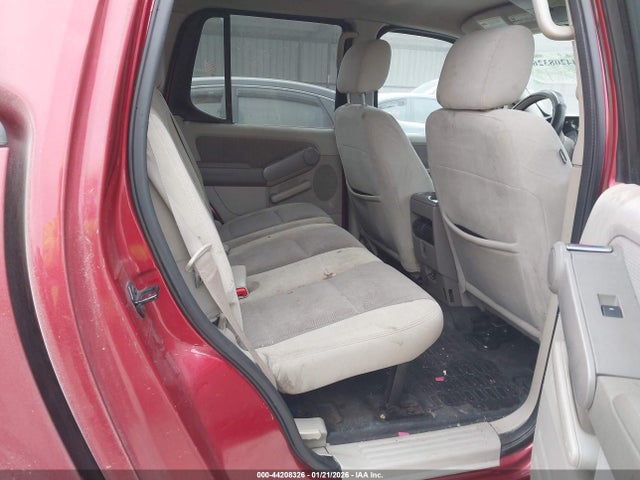 2007 FORD EXPLORER SPORT TRAC 1FMEU31K87UB38590 Photo 7
