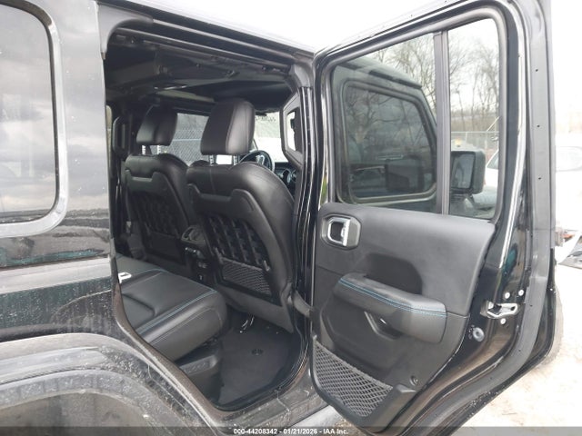 2022 JEEP WRANGLER 4XE 1C4JJXR61NW185231 Photo 7