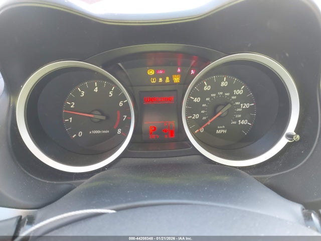 2011 MITSUBISHI LANCER JA32U2FUXBU002531 Photo 6