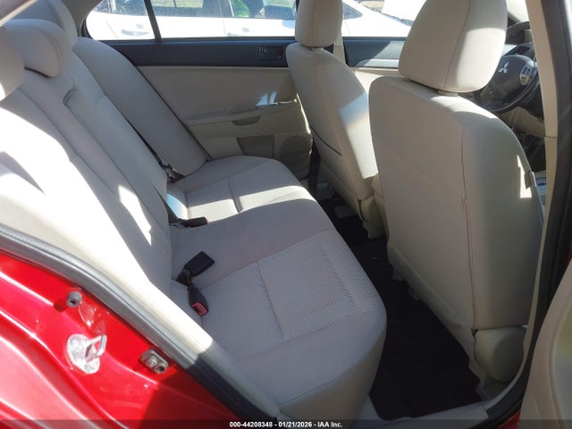 2011 MITSUBISHI LANCER JA32U2FUXBU002531 Photo 7