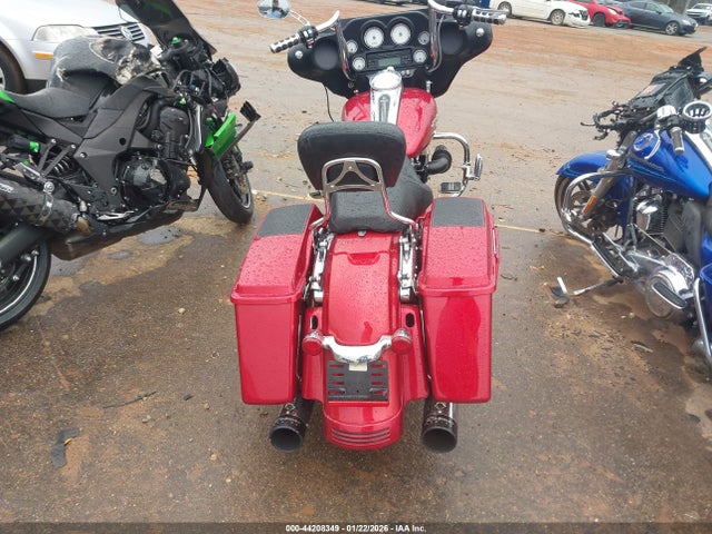 2013 HARLEY-DAVIDSON FLHX 1HD1KBM17DB655715 Photo 5