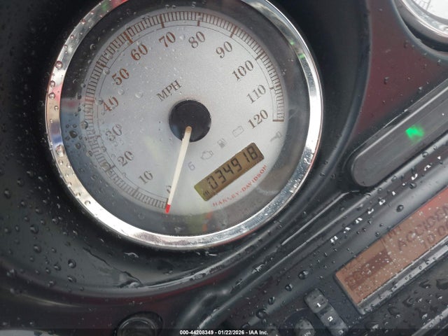 2013 HARLEY-DAVIDSON FLHX 1HD1KBM17DB655715 Photo 6