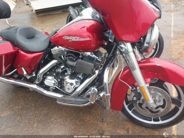 2013 HARLEY-DAVIDSON FLHX 1HD1KBM17DB655715 Photo 7