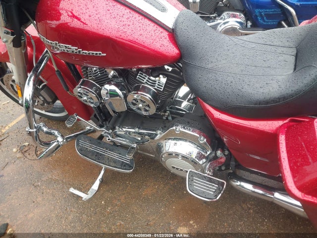 2013 HARLEY-DAVIDSON FLHX 1HD1KBM17DB655715 Photo 8