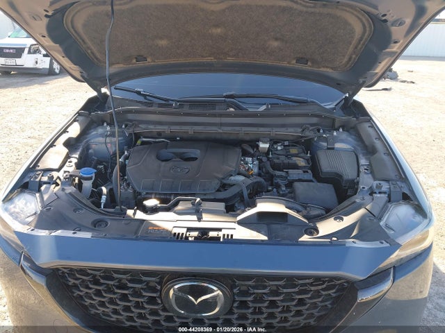 Aukcja sprzedaży 2025 Mazda Cx-5 2.5 S Carbon Edition, vin: JM3KFBCM7S0563476, numer aukcji: 44208369
