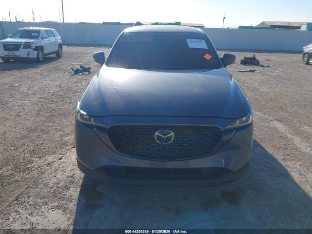 Aukcja sprzedaży 2025 Mazda Cx-5 2.5 S Carbon Edition, vin: JM3KFBCM7S0563476, numer aukcji: 44208369