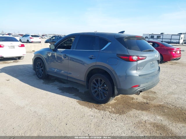 Aukcja sprzedaży 2025 Mazda Cx-5 2.5 S Carbon Edition, vin: JM3KFBCM7S0563476, numer aukcji: 44208369