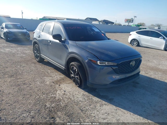 Aukcja sprzedaży 2025 Mazda Cx-5 2.5 S Carbon Edition, vin: JM3KFBCM7S0563476, numer aukcji: 44208369