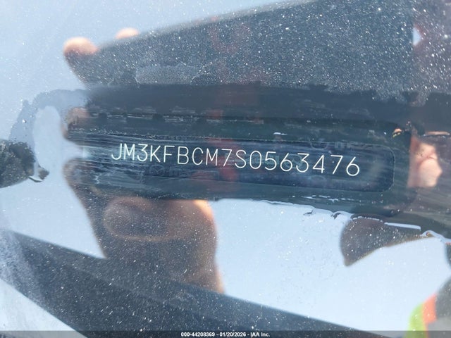 Aukcja sprzedaży 2025 Mazda Cx-5 2.5 S Carbon Edition, vin: JM3KFBCM7S0563476, numer aukcji: 44208369