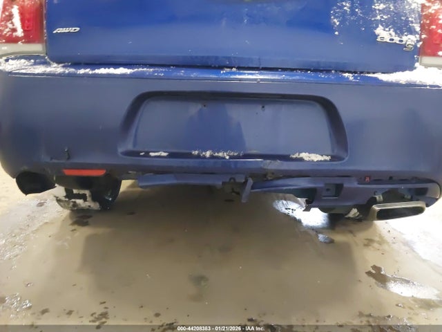 2018 Chrysler 300 300s Awd მანქანა იყიდება აუქციონზე, vin: 2C3CCAGG0JH181812, აუქციონის ნომერი: 44208383