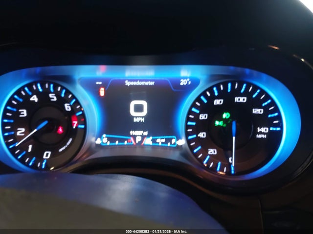 2018 Chrysler 300 300s Awd მანქანა იყიდება აუქციონზე, vin: 2C3CCAGG0JH181812, აუქციონის ნომერი: 44208383