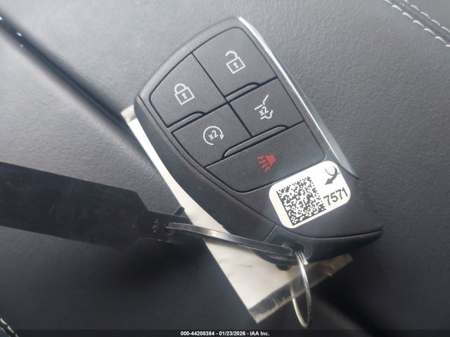 Auction sale of the 2023 Buick Envision Essence Awd, vin: LRBFZPR49PD222729, lot number: 44208384