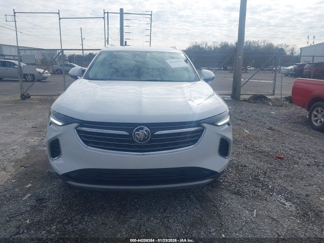 Auction sale of the 2023 Buick Envision Essence Awd, vin: LRBFZPR49PD222729, lot number: 44208384