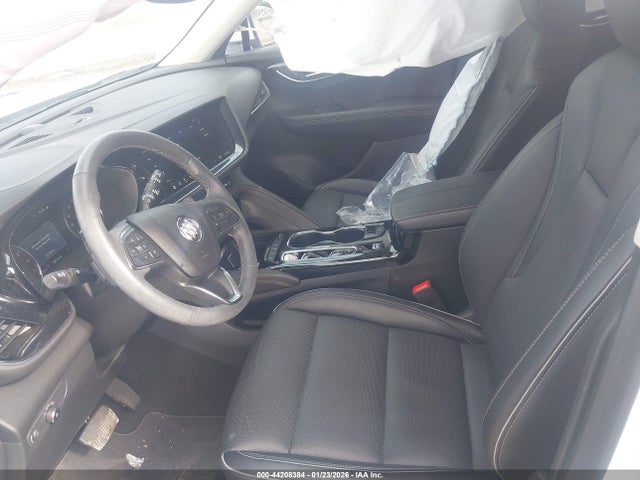 Auction sale of the 2023 Buick Envision Essence Awd, vin: LRBFZPR49PD222729, lot number: 44208384