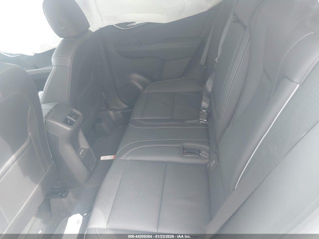 Auction sale of the 2023 Buick Envision Essence Awd, vin: LRBFZPR49PD222729, lot number: 44208384