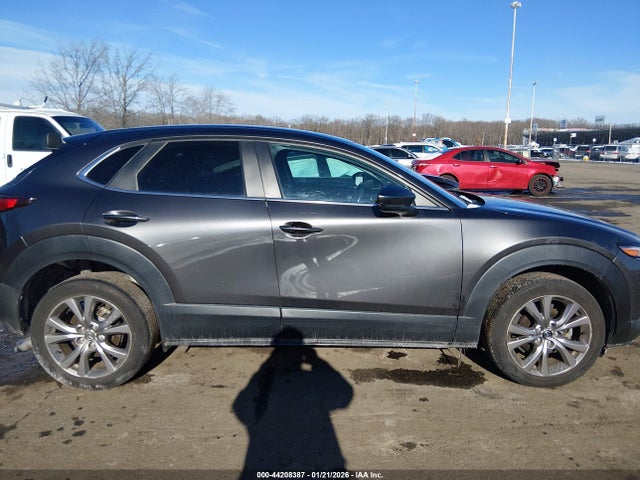 Aukcja sprzedaży 2020 Mazda Cx-30 Select Package, vin: 3MVDMBCLXLM116975, numer aukcji: 44208387