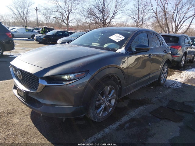 Aukcja sprzedaży 2020 Mazda Cx-30 Select Package, vin: 3MVDMBCLXLM116975, numer aukcji: 44208387