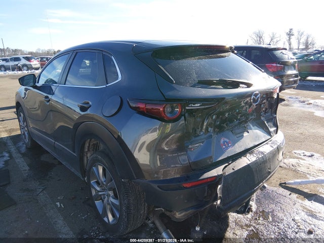Aukcja sprzedaży 2020 Mazda Cx-30 Select Package, vin: 3MVDMBCLXLM116975, numer aukcji: 44208387