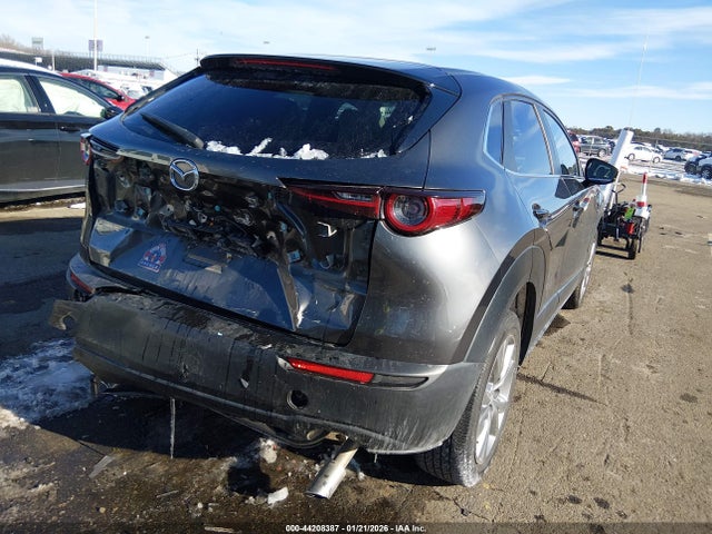 Aukcja sprzedaży 2020 Mazda Cx-30 Select Package, vin: 3MVDMBCLXLM116975, numer aukcji: 44208387