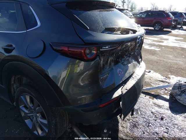 Aukcja sprzedaży 2020 Mazda Cx-30 Select Package, vin: 3MVDMBCLXLM116975, numer aukcji: 44208387