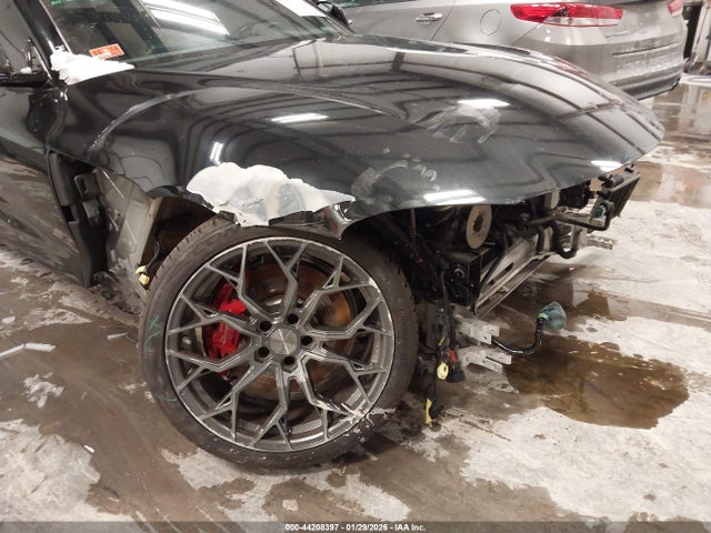 2021 TOYOTA GR SUPRA WZ1DB0C06MW036948 Photo 5