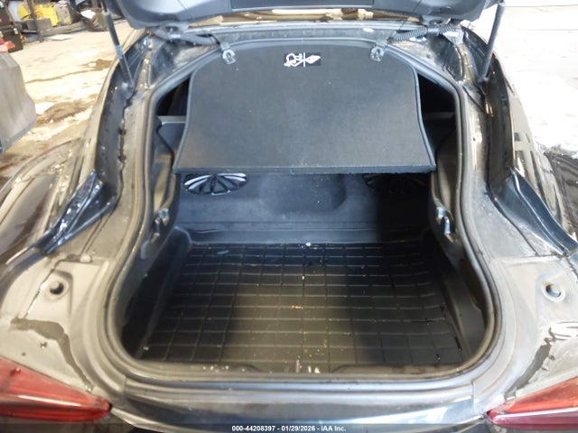 2021 TOYOTA GR SUPRA WZ1DB0C06MW036948 Photo 7