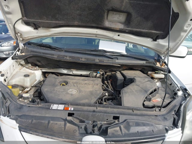 44208410 :رقم المزاد ، JM1CR293890333457 vin ، 2009 Mazda Mazda5 Grand Touring مزاد بيع