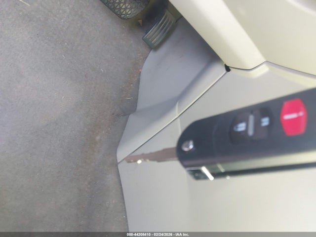 44208410 :رقم المزاد ، JM1CR293890333457 vin ، 2009 Mazda Mazda5 Grand Touring مزاد بيع