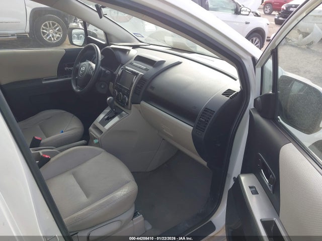 44208410 :رقم المزاد ، JM1CR293890333457 vin ، 2009 Mazda Mazda5 Grand Touring مزاد بيع