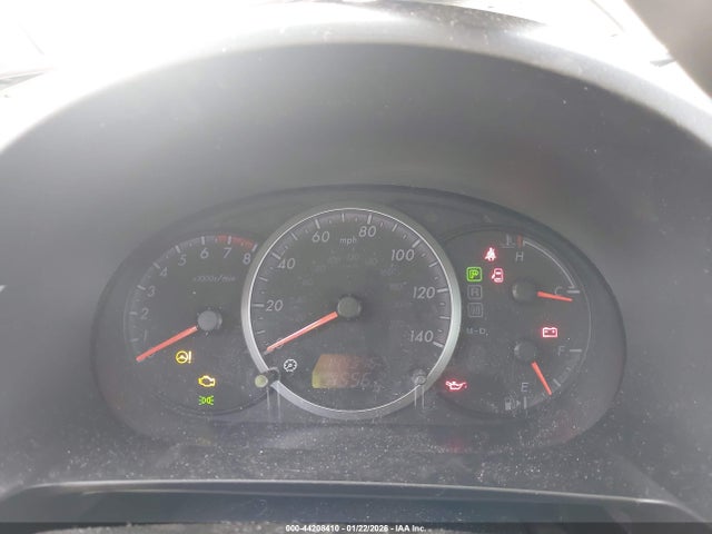 44208410 :رقم المزاد ، JM1CR293890333457 vin ، 2009 Mazda Mazda5 Grand Touring مزاد بيع