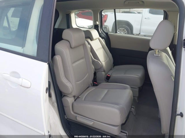 44208410 :رقم المزاد ، JM1CR293890333457 vin ، 2009 Mazda Mazda5 Grand Touring مزاد بيع