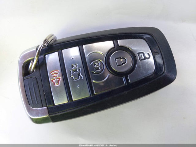 2024 FORD MUSTANG 1FAGP8UH0R5108567 Photo 10