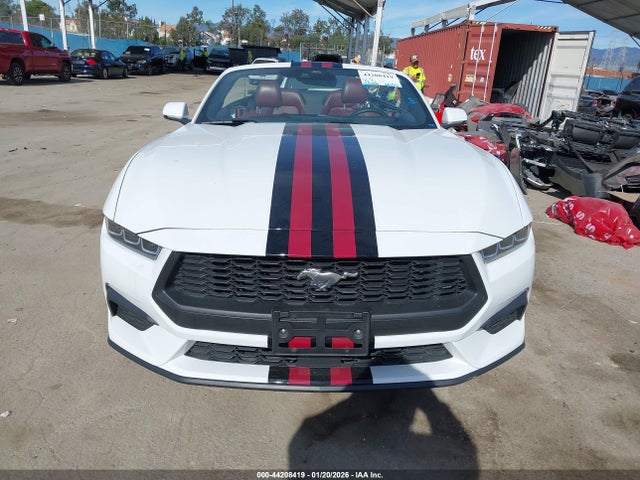 1FAGP8UH0R5108567 Ford Mustang Ecoboost Premium
