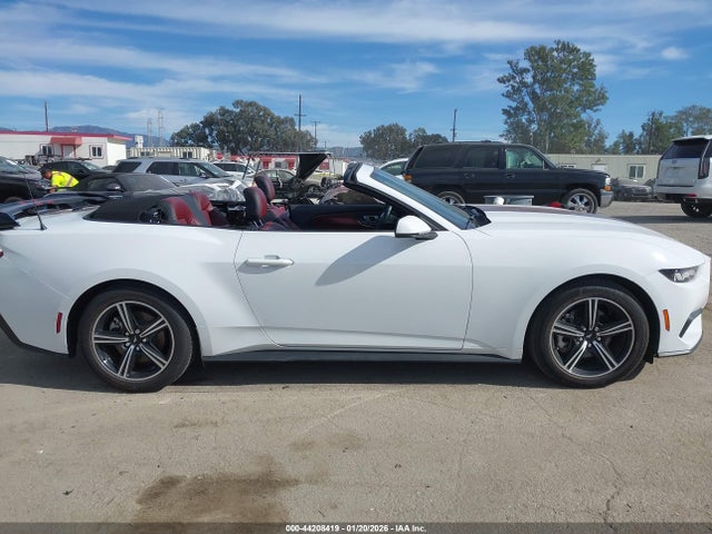 1FAGP8UH0R5108567 Ford Mustang Ecoboost Premium
