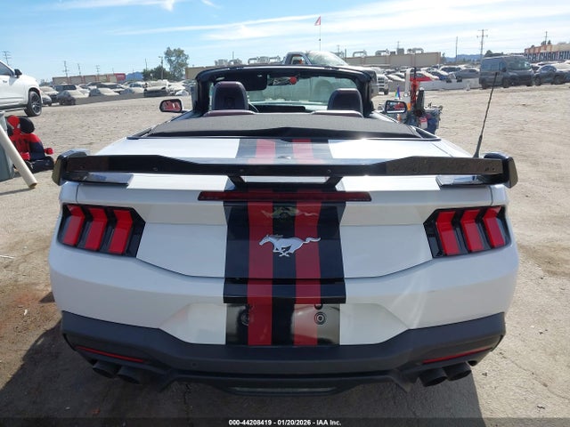 1FAGP8UH0R5108567 Ford Mustang Ecoboost Premium
