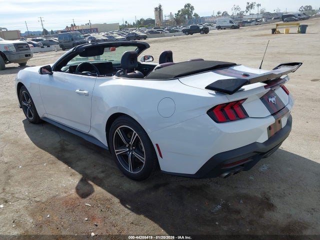 2024 FORD MUSTANG 1FAGP8UH0R5108567 Photo 2