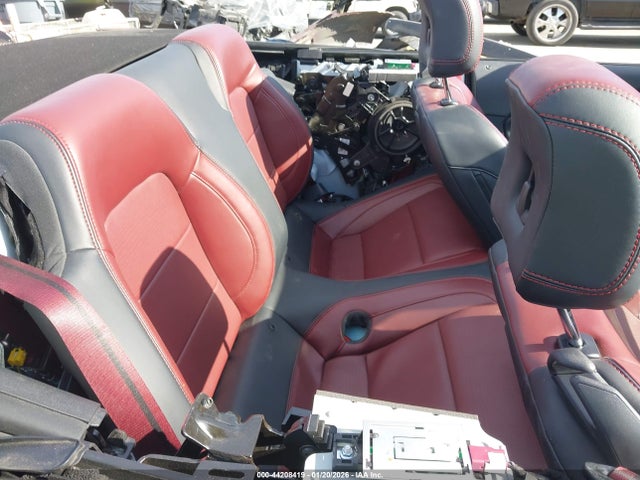 2024 FORD MUSTANG 1FAGP8UH0R5108567 Photo 7