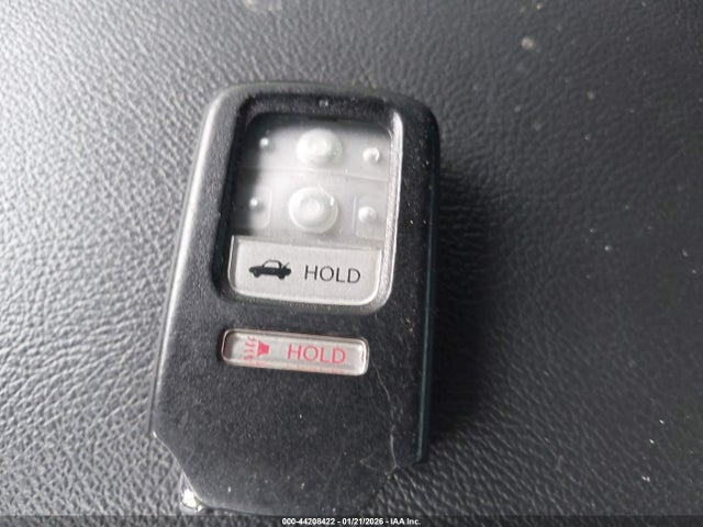 1HGCV1F37KA142057 Honda Accord Sport