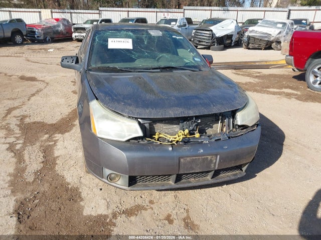2010 FORD FOCUS 1FAHP3FN1AW231139 Photo 5