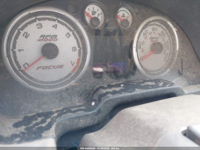 2010 FORD FOCUS 1FAHP3FN1AW231139 Photo 6
