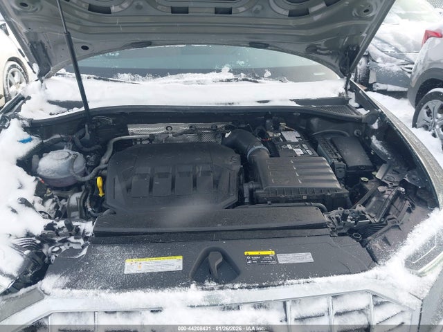 2024 AUDI Q3 WA1EECF31R1174302 Photo 9