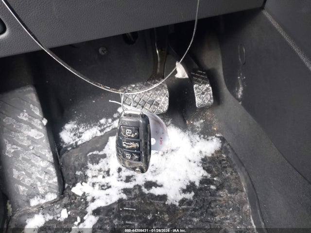 2024 AUDI Q3 WA1EECF31R1174302 Photo 10