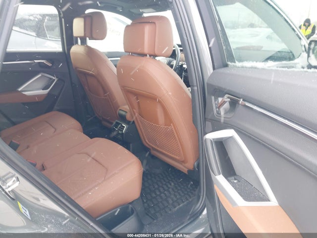 2024 AUDI Q3 WA1EECF31R1174302 Photo 7
