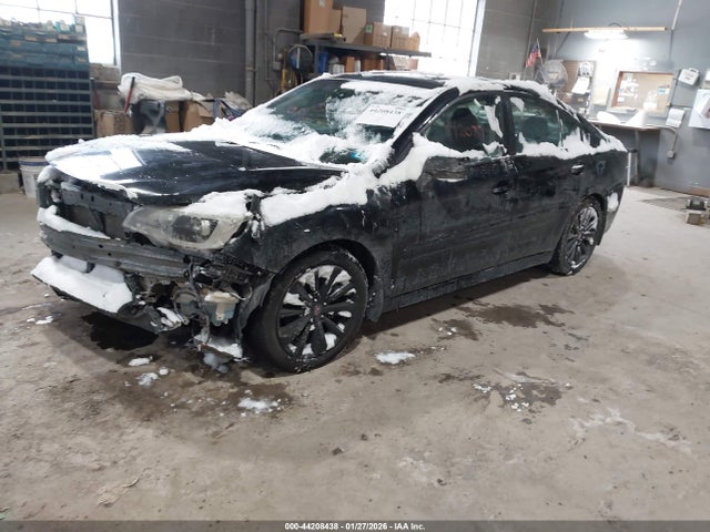 44208438 :رقم المزاد ، 4S3BNEN63F3027432 vin ، 2015 Subaru Legacy 3.6r Limited مزاد بيع
