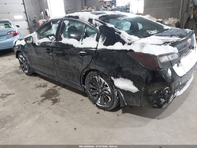 44208438 :رقم المزاد ، 4S3BNEN63F3027432 vin ، 2015 Subaru Legacy 3.6r Limited مزاد بيع