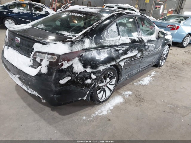 44208438 :رقم المزاد ، 4S3BNEN63F3027432 vin ، 2015 Subaru Legacy 3.6r Limited مزاد بيع