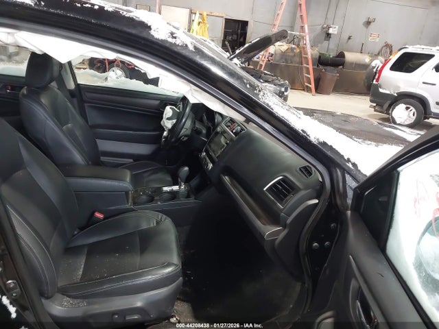 44208438 :رقم المزاد ، 4S3BNEN63F3027432 vin ، 2015 Subaru Legacy 3.6r Limited مزاد بيع