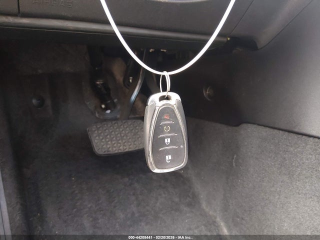 1G1RD6S5XGU132136 Chevrolet Volt Premier